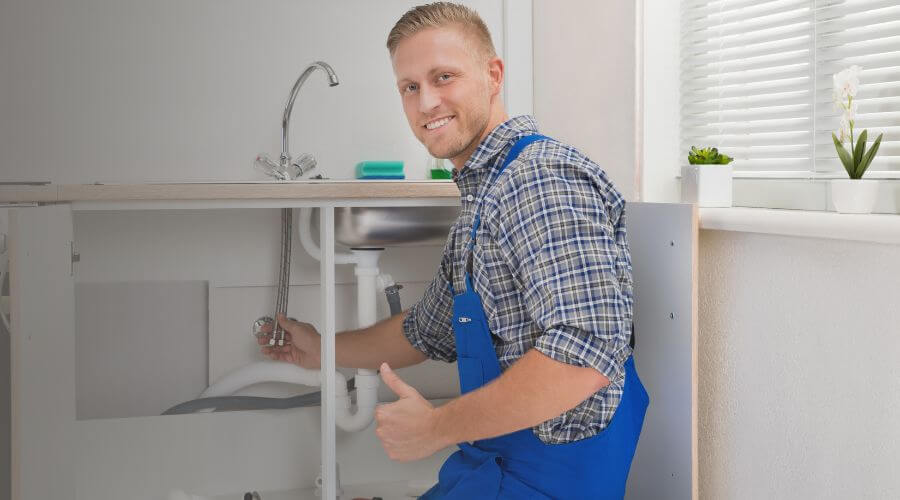 Burst Pipe Emergency Service in Washington, LA